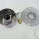 Vintage lamp Philippe Rogier Oxar, Luminox