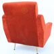 Fauteuil vintage des années 1960
