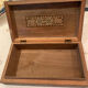 Coffret marqueterie