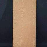 Small antique mirror "mini trumeau"