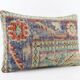 Vintage kilim cushion cover 36x51 cm