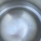 Mumm champagne bucket, vintage pewter vasque