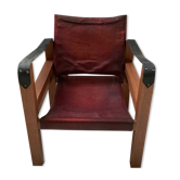 Safari chair circa 1960