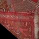 Carpet Kiz Bergama Ancient, Anatolia,105 cm x 162 cm, Wool on Wool, Late 19th, Early 20th