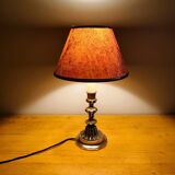 Lampe à poser art déco