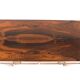 Scandinavian chest of drawers in rosewood, Glas & Trä, Sweden, 1960