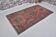 Oushak Anatolian Kurdish Wool Rug sku 1583