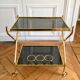 Serving table bar rolling 70s