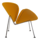 Orange Slice F437 designed by Pierre Paulin for Artifort