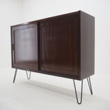 Palissander dresser, Denmark 1960