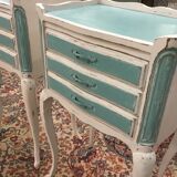 Bedside tables