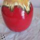 Vase vintage 70's
