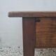Table basse de ferme