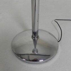 Art Deco floor lamp, Netherlands, 1930s