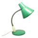 Cfm art deco - mint bedside lamp rrr
