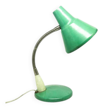 Cfm art deco - mint bedside lamp rrr