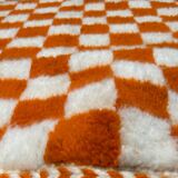 Tapis Oragebox 180x128cm