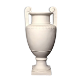 Vase grec sans frise