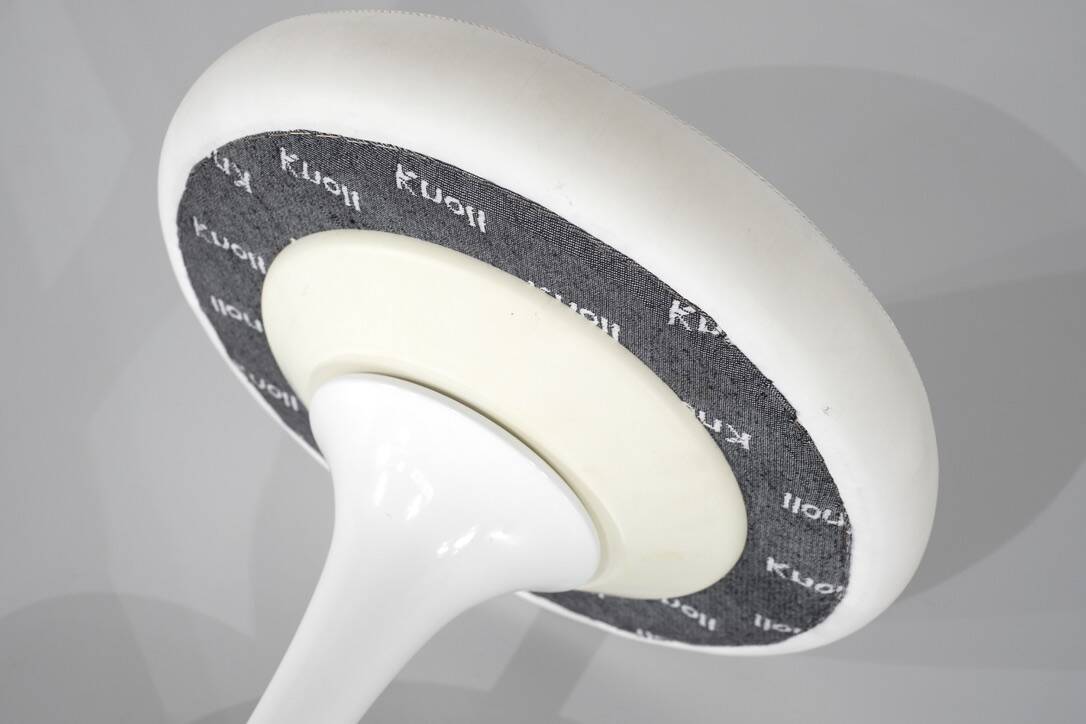 "Tulip" stool model by Eero Saarinen for Knoll International, USA