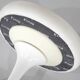 "Tulip" stool model by Eero Saarinen for Knoll International, USA