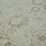 Turkish Handcrafted Loom Oushak Rug 296 cm x 365 cm