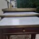 Tables gigognes