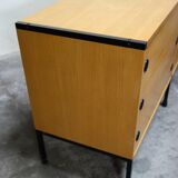 ARP sideboard for Minvielle, 50s/60s