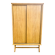 Wardrobe 1950 sliding doors