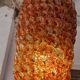 Murano glass pendant – 1960s/70s