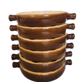 Set snail pans Emile Henry