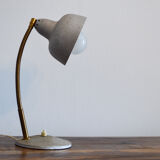 Aluminor laying lamp