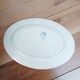 Plat ovale JVB Jules Vieillard, Neptune