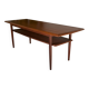 Vintage Scandinavian coffee table from the 1960s "Margrethe"