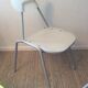 Series of 3 emu italy chairs from the 80s