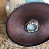 Scanglobe globe "world antique" made in denmark 1981