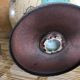 Scanglobe globe "world antique" made in denmark 1981