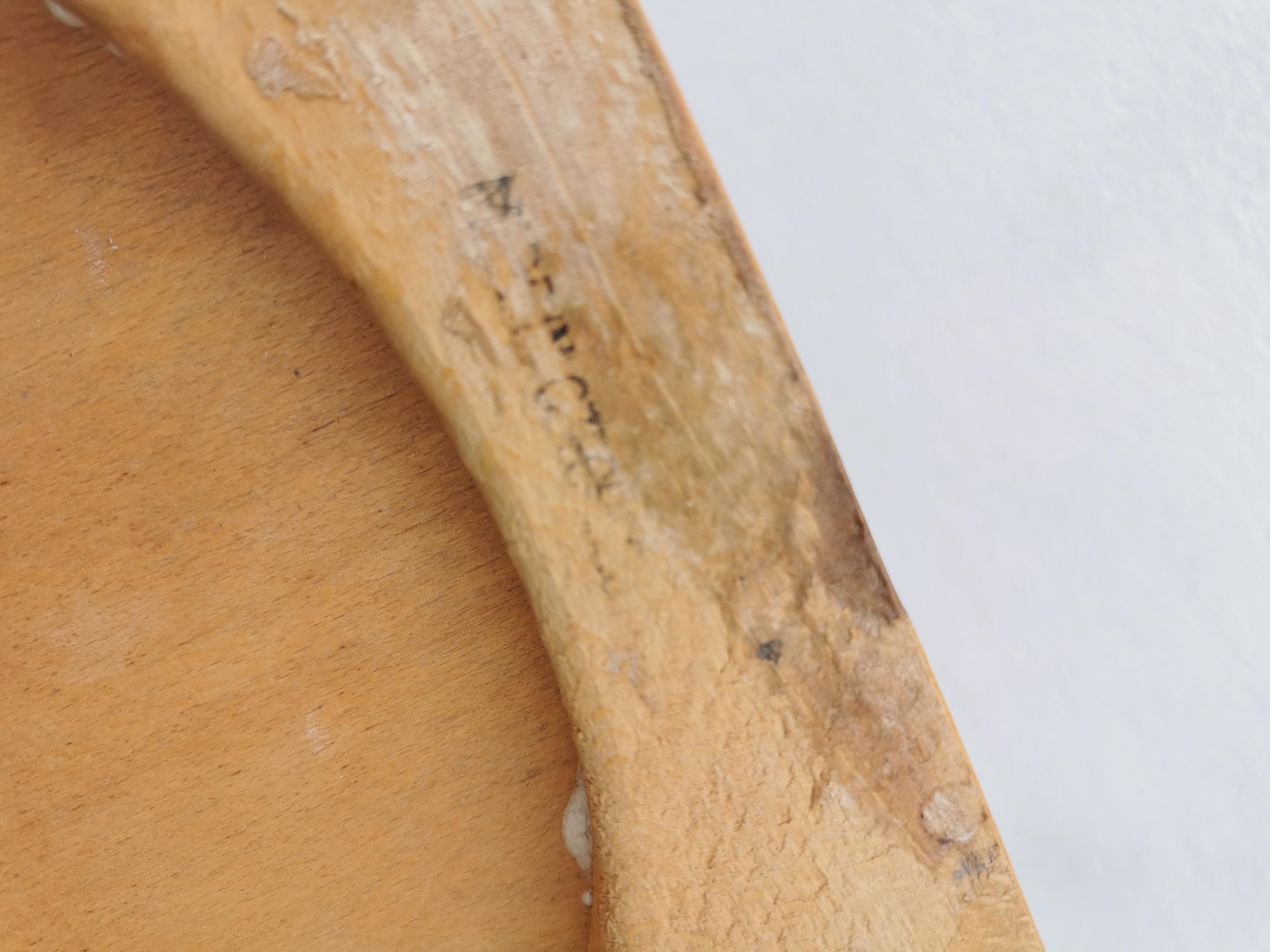 Bistro chair Thonet vintage