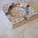 Vintage ashtray KARE design.