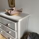Commode vintage