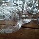 10 verres anciens des années 1930 à vin