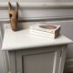 Table de chevet vintage