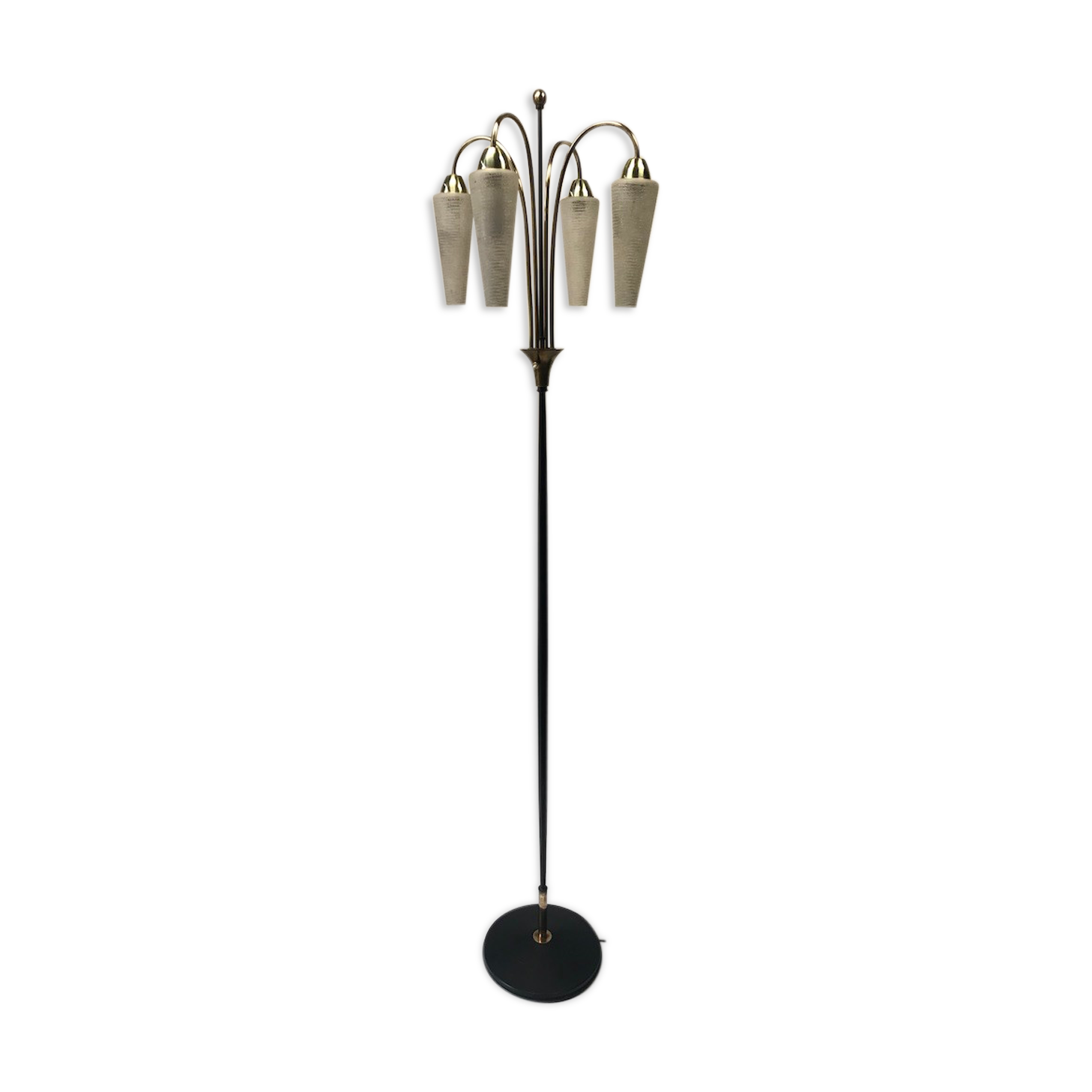 Floor lamp 1950