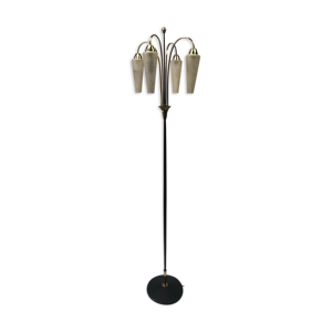 lampadaire 1950