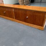 Vintage low sideboard
