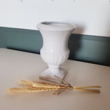 Vase cache-pot de style Médicis