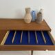 small vintage enfilade