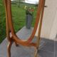 Mirror psyche 117x38cm