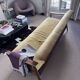 1960s daybed sofa