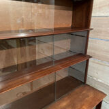 Vintage Oscar bookcase from the 1950s