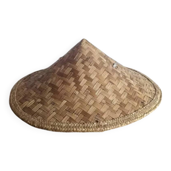 Chapeau chinois — Beyit